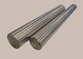 Inconel Plate